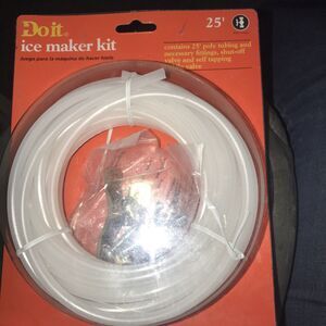 Do It Ice Maker Kit 25’